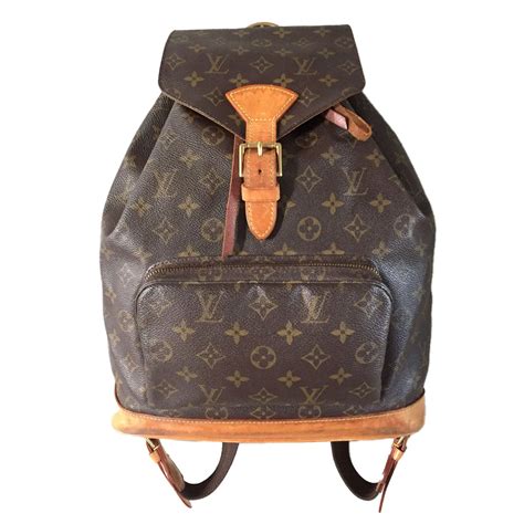 sac a dos louis vuitton montsouris|Sacs Louis Vuitton Montsouris .